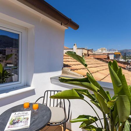 Boutique Suites 186 سورينتو المظهر الخارجي الصورة