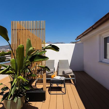 Boutique Suites 186 سورينتو المظهر الخارجي الصورة