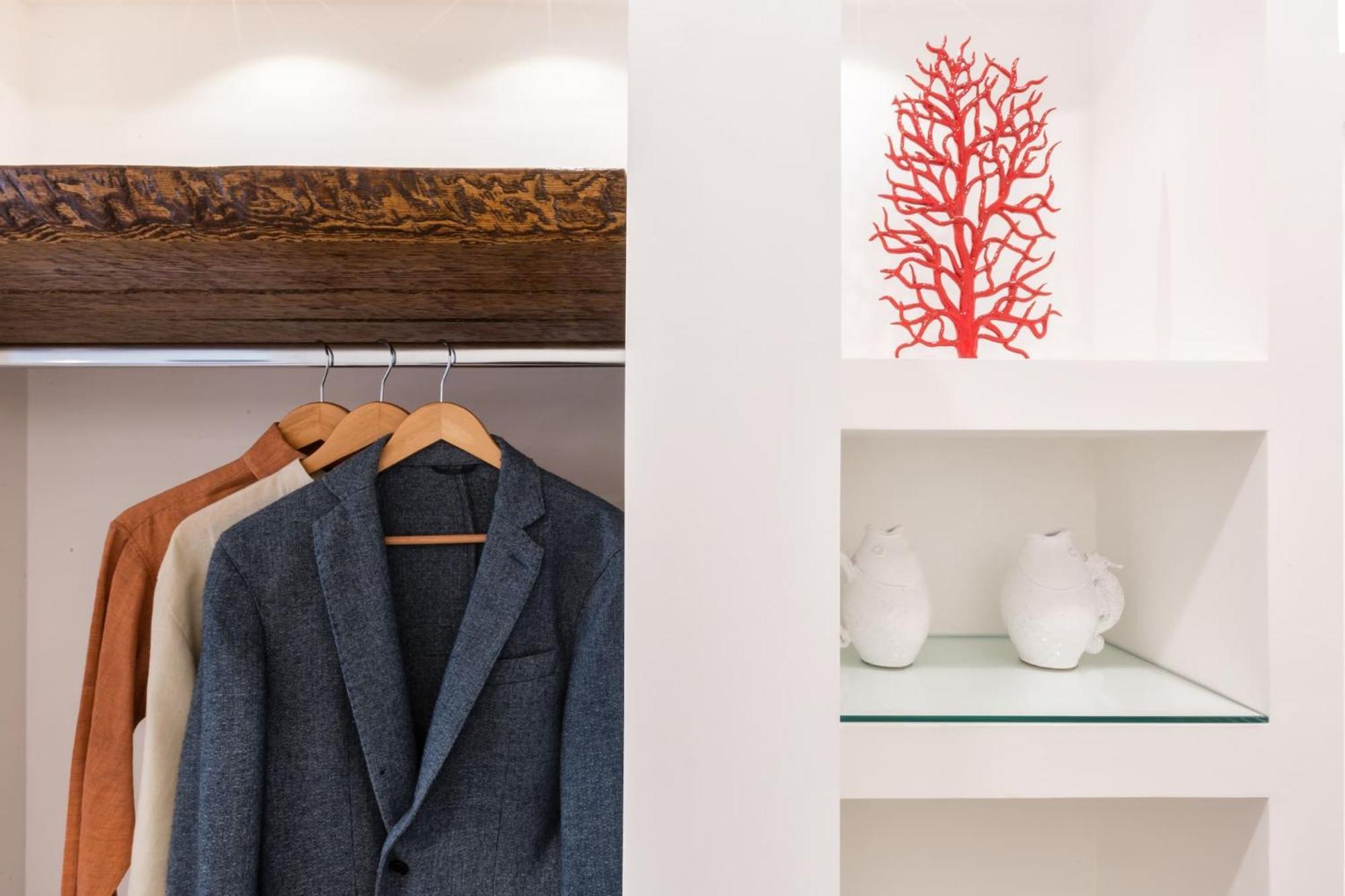 Boutique Suites 186 سورينتو المظهر الخارجي الصورة
