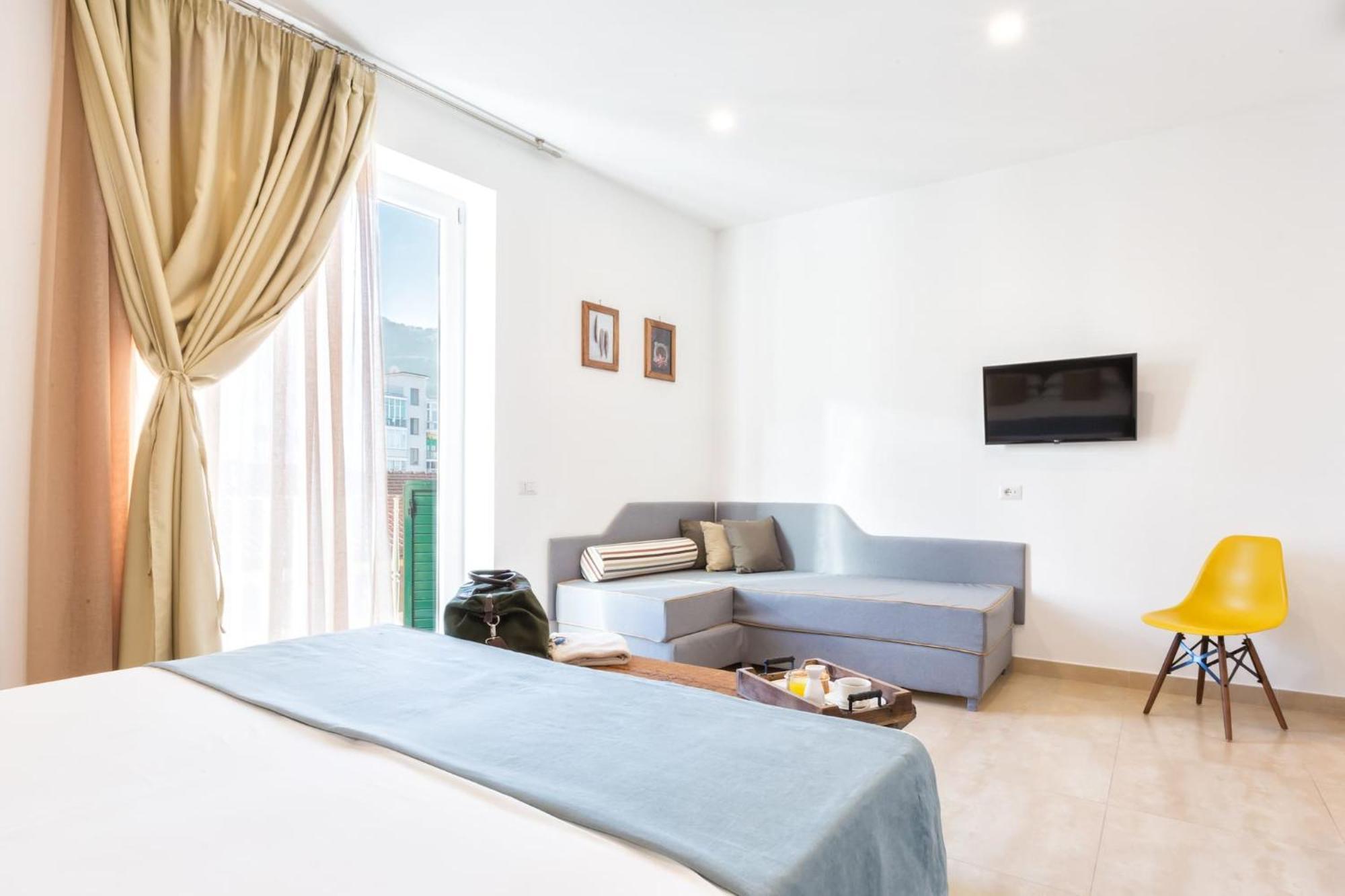 Boutique Suites 186 سورينتو المظهر الخارجي الصورة