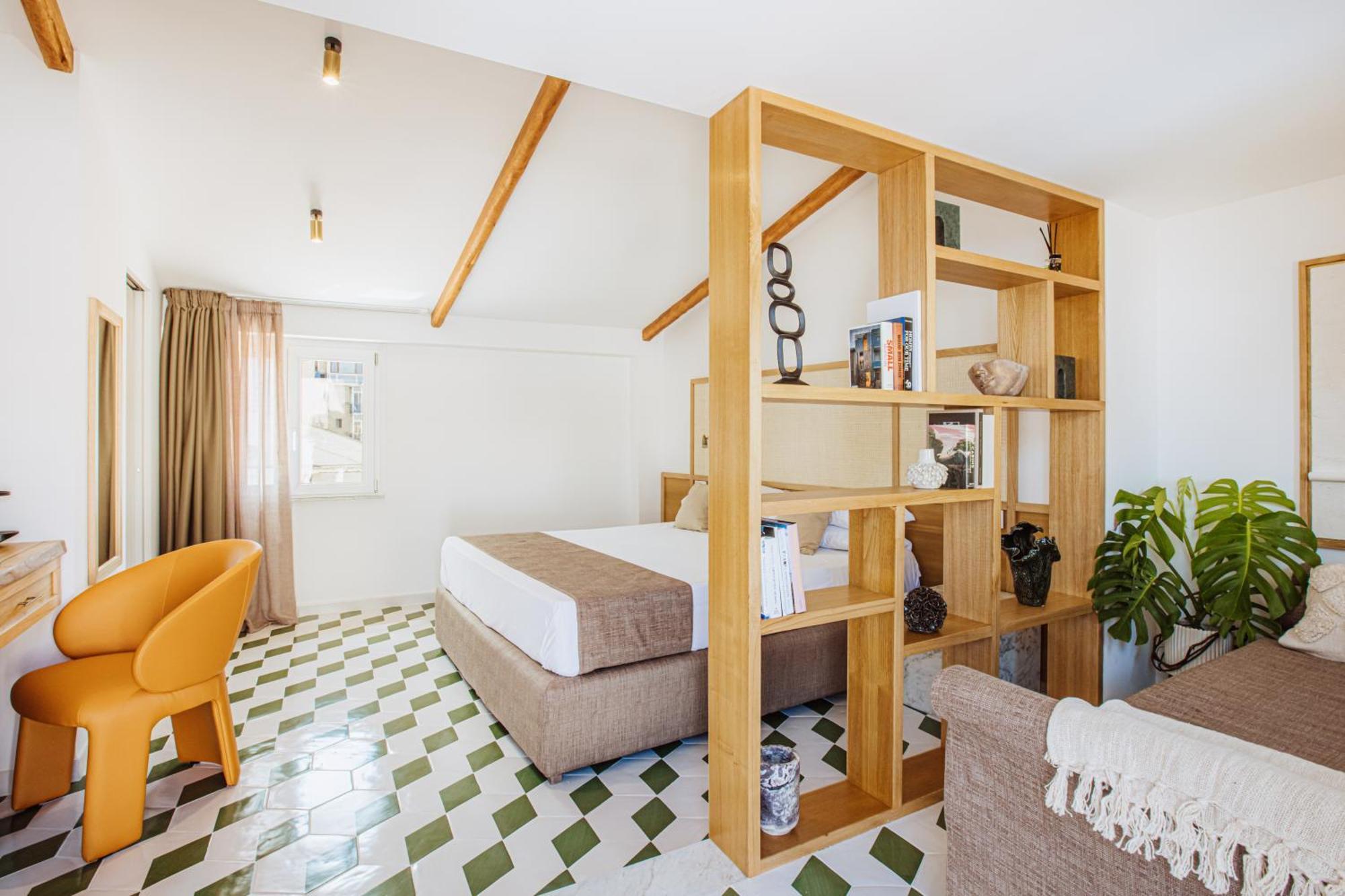 Boutique Suites 186 سورينتو المظهر الخارجي الصورة