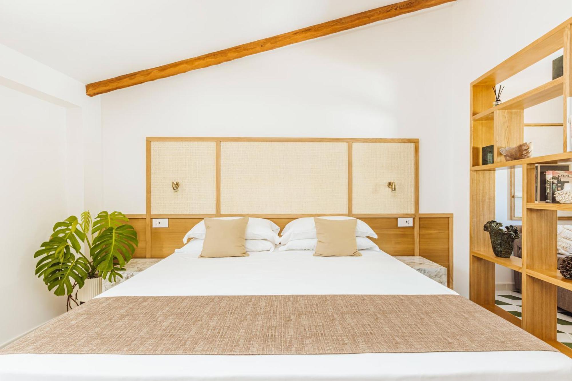 Boutique Suites 186 سورينتو المظهر الخارجي الصورة