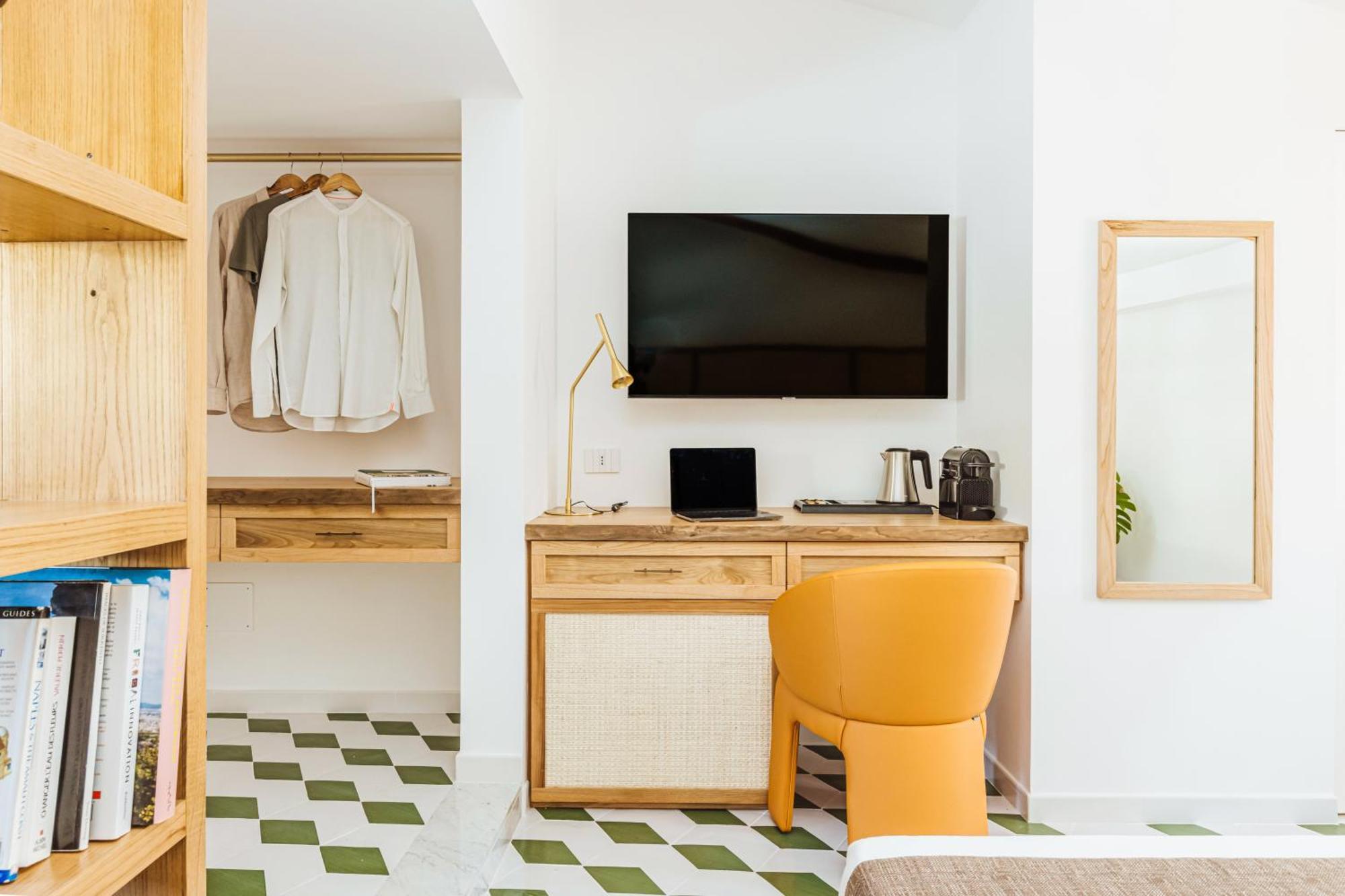 Boutique Suites 186 سورينتو المظهر الخارجي الصورة