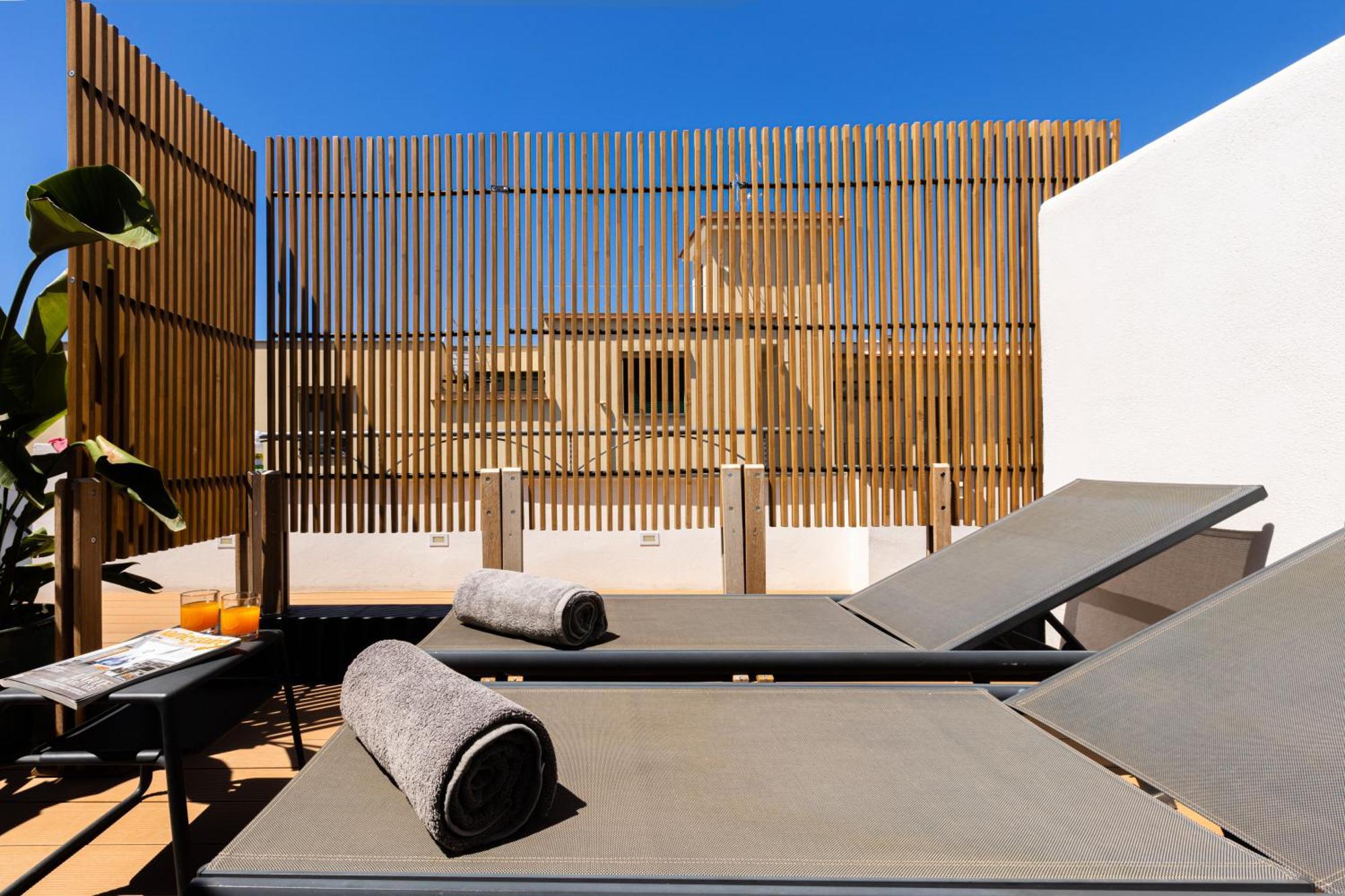 Boutique Suites 186 سورينتو المظهر الخارجي الصورة
