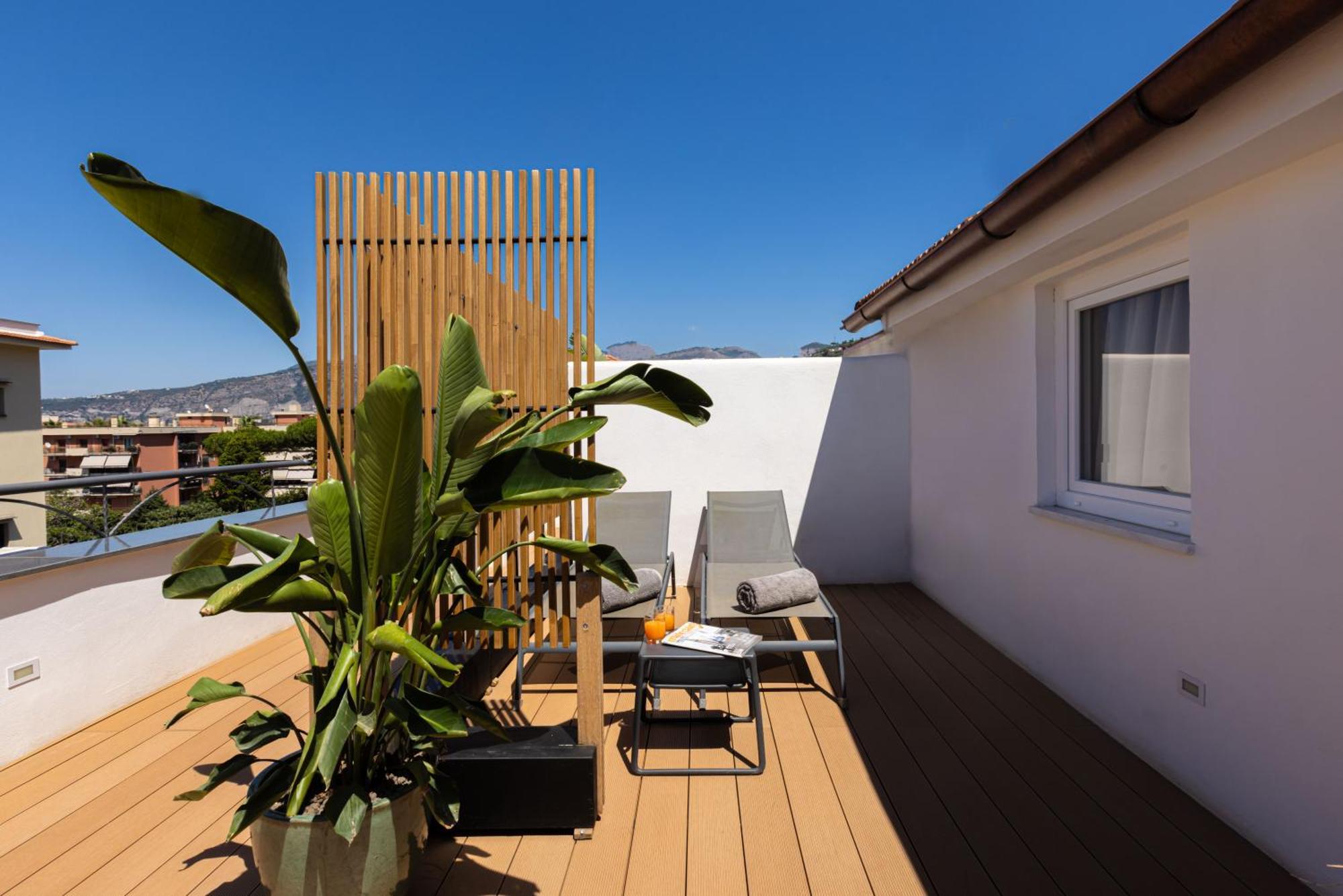 Boutique Suites 186 سورينتو المظهر الخارجي الصورة