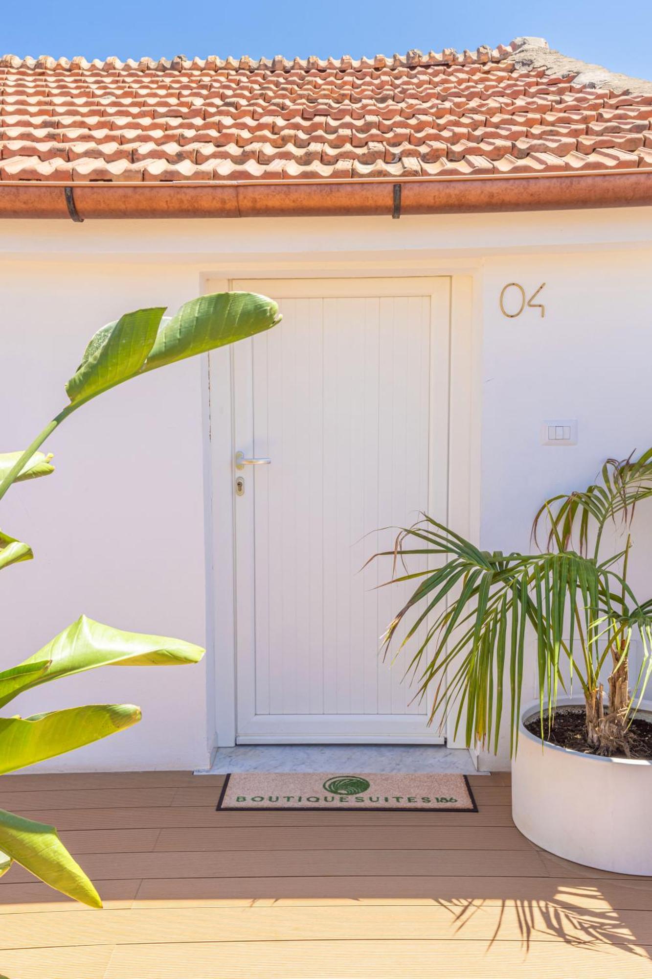 Boutique Suites 186 سورينتو المظهر الخارجي الصورة
