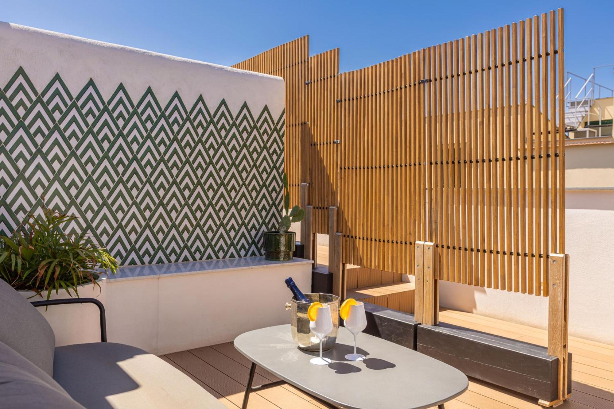 Boutique Suites 186 سورينتو المظهر الخارجي الصورة