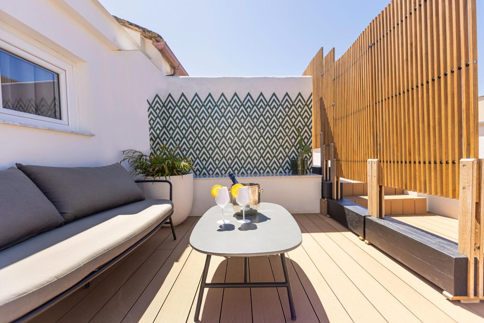 Boutique Suites 186 سورينتو المظهر الخارجي الصورة