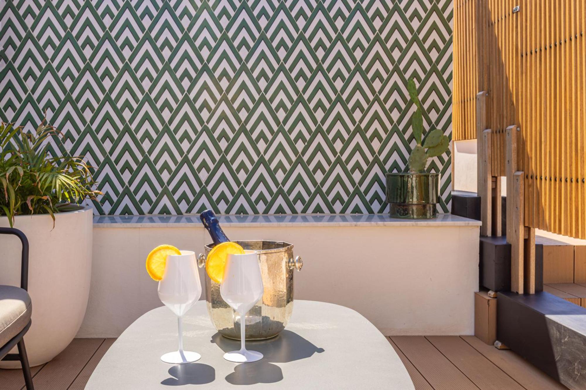 Boutique Suites 186 سورينتو المظهر الخارجي الصورة