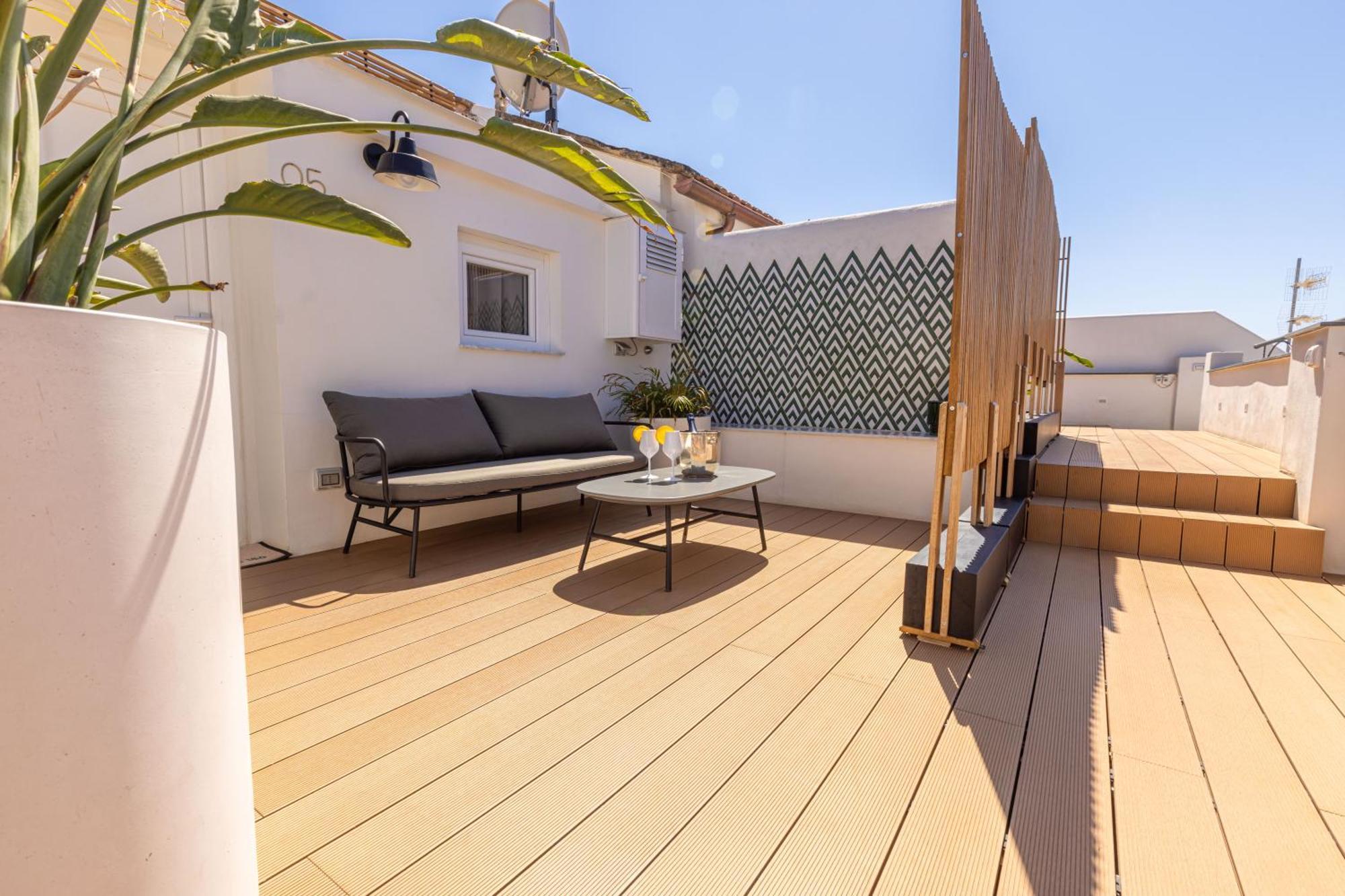 Boutique Suites 186 سورينتو المظهر الخارجي الصورة