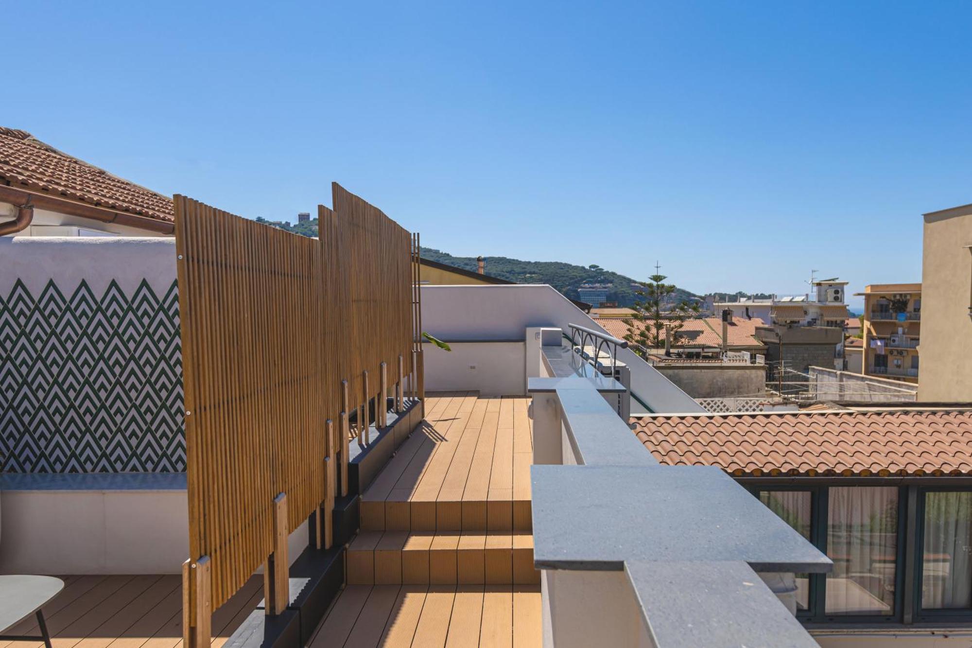 Boutique Suites 186 سورينتو المظهر الخارجي الصورة