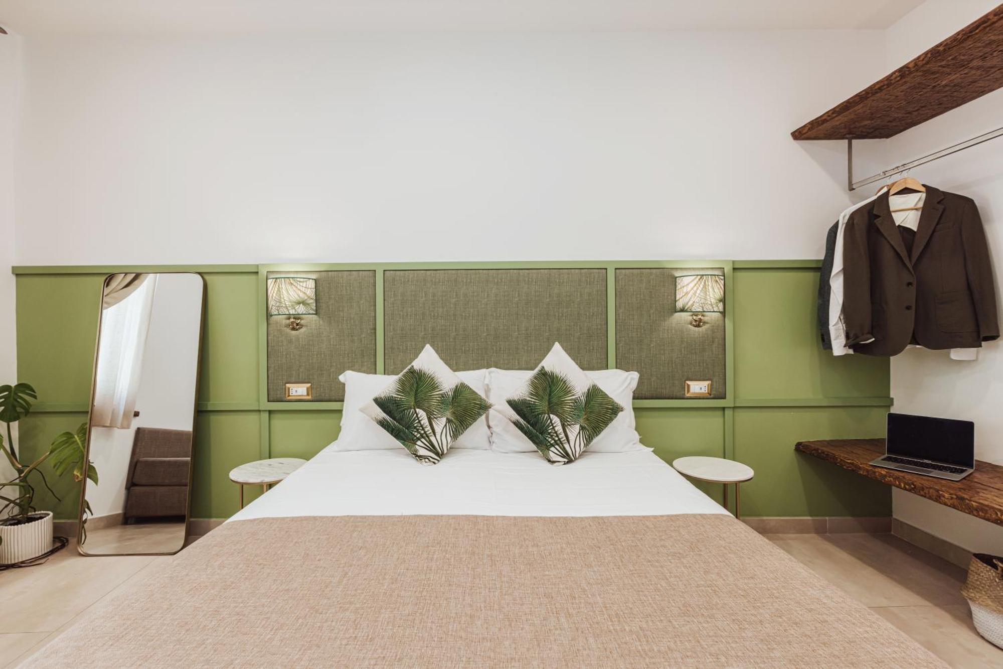 Boutique Suites 186 سورينتو المظهر الخارجي الصورة