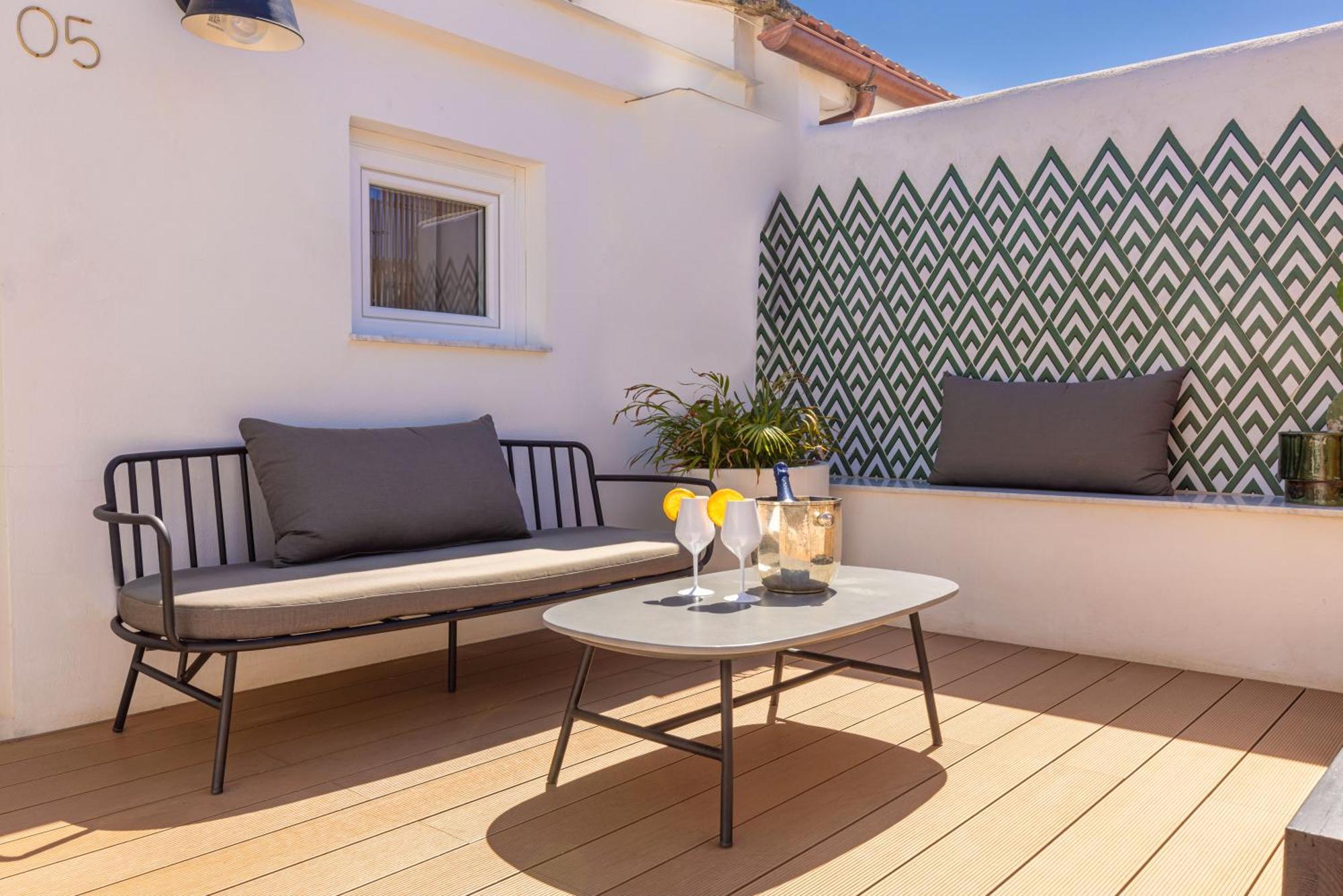 Boutique Suites 186 سورينتو المظهر الخارجي الصورة