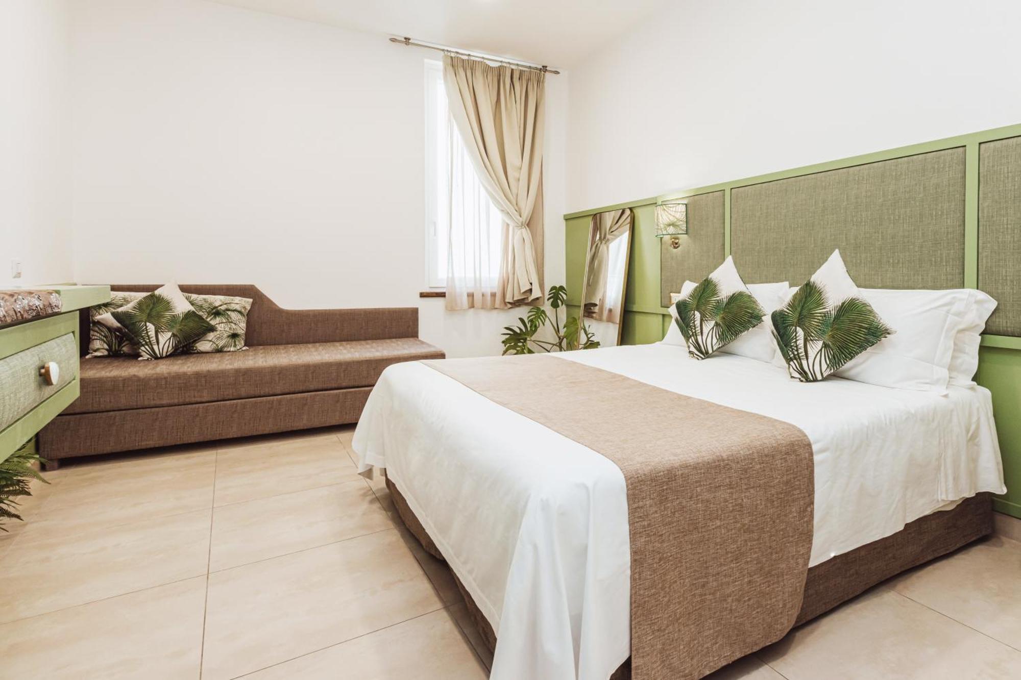 Boutique Suites 186 سورينتو المظهر الخارجي الصورة