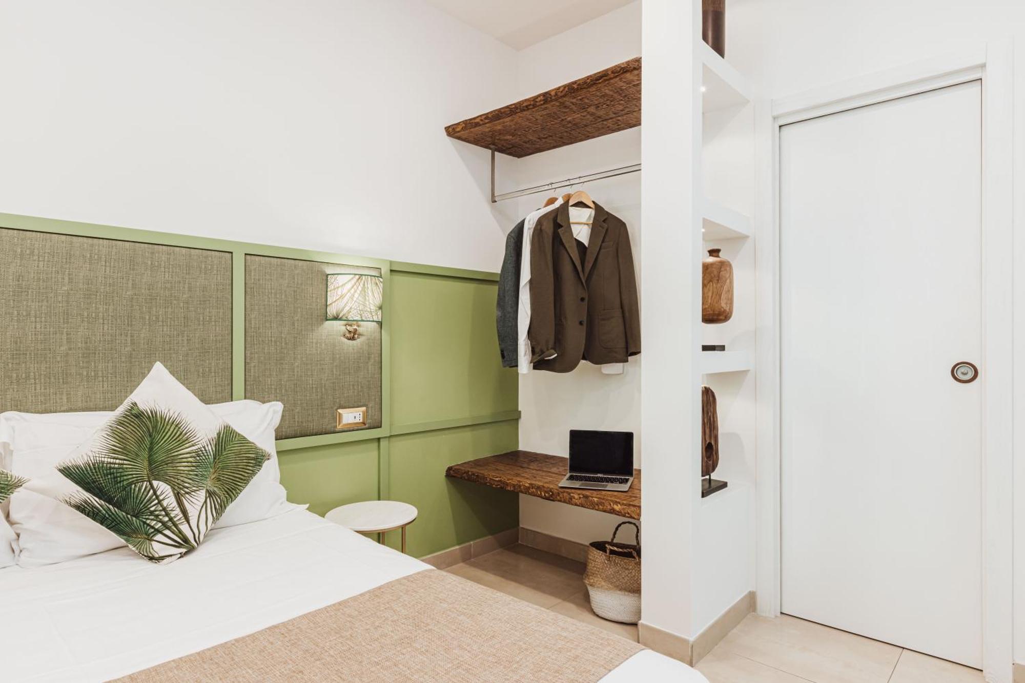 Boutique Suites 186 سورينتو المظهر الخارجي الصورة