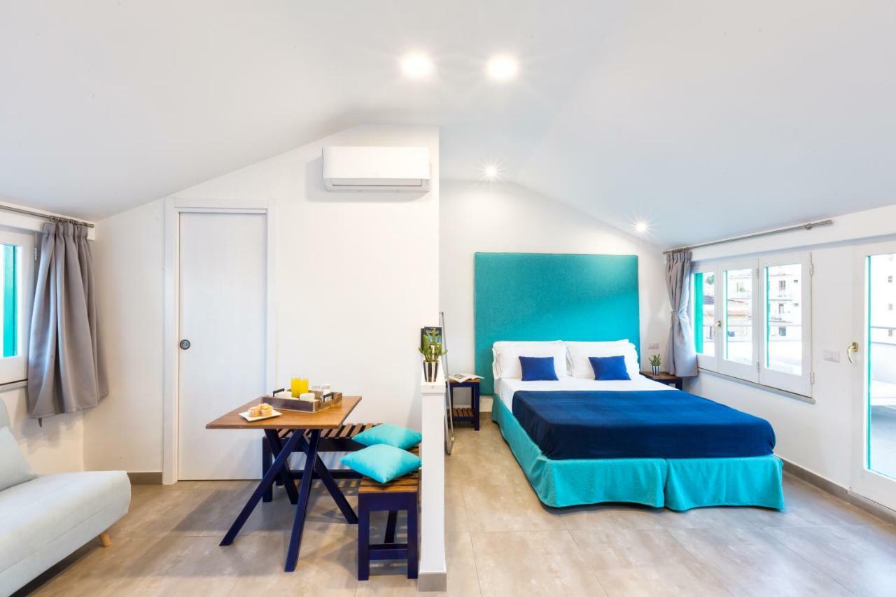 Boutique Suites 186 سورينتو المظهر الخارجي الصورة