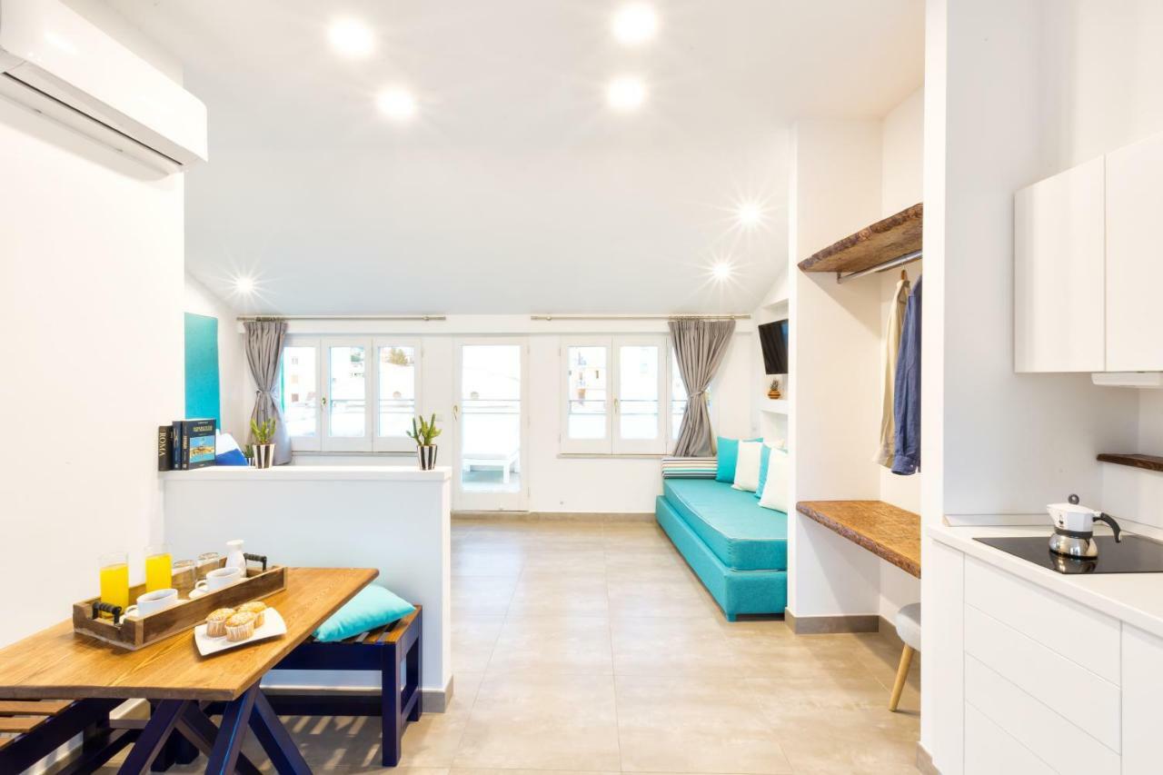 Boutique Suites 186 سورينتو المظهر الخارجي الصورة