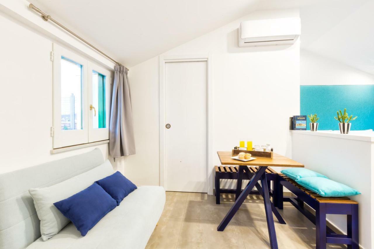 Boutique Suites 186 سورينتو المظهر الخارجي الصورة
