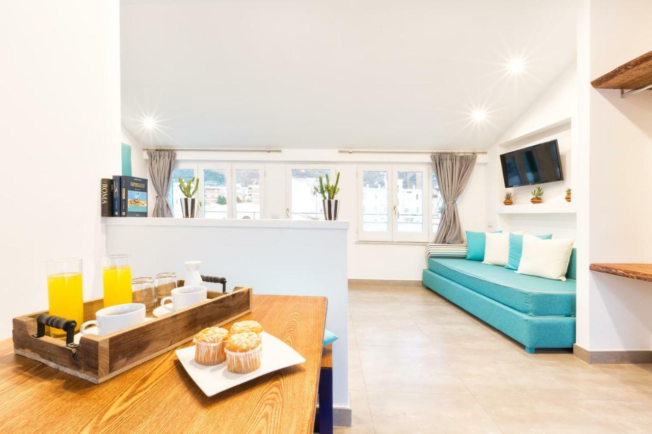 Boutique Suites 186 سورينتو المظهر الخارجي الصورة