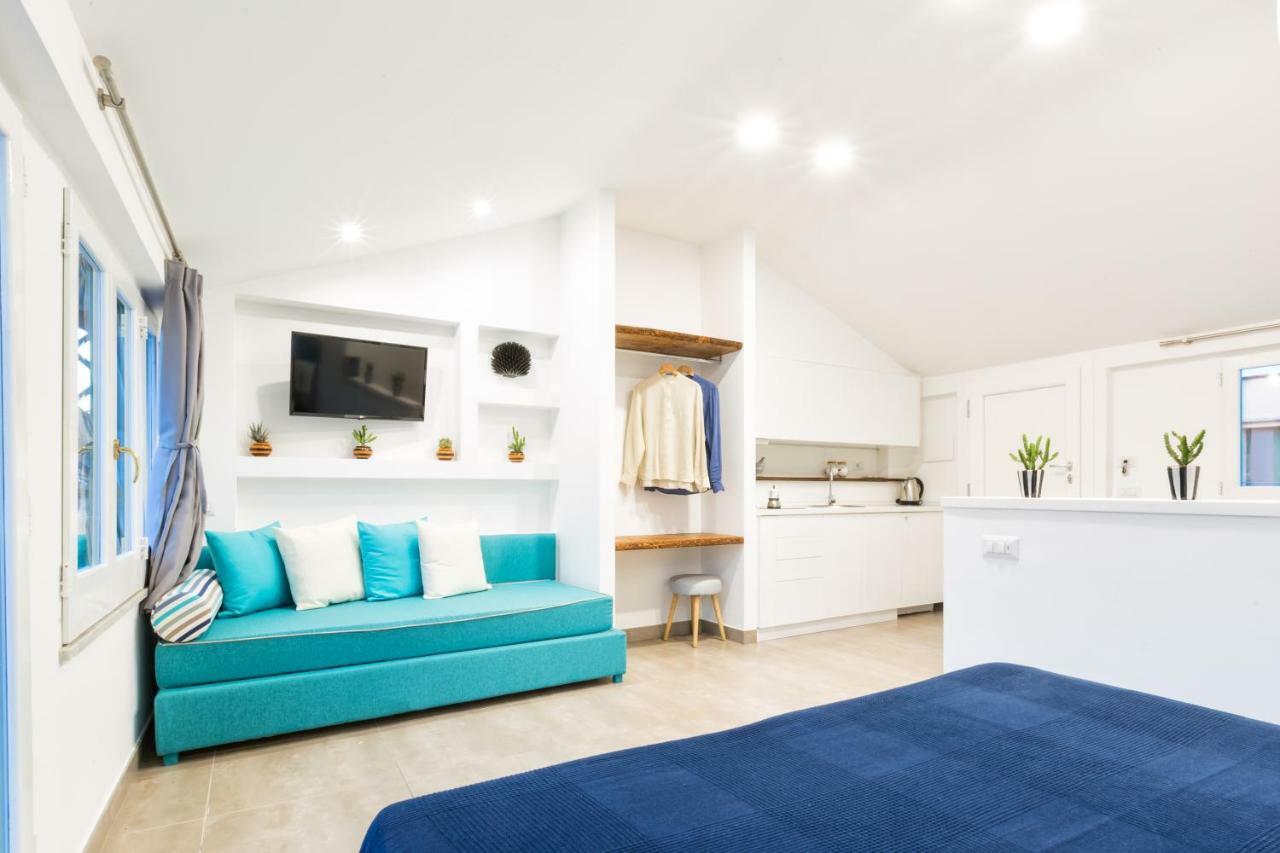 Boutique Suites 186 سورينتو المظهر الخارجي الصورة