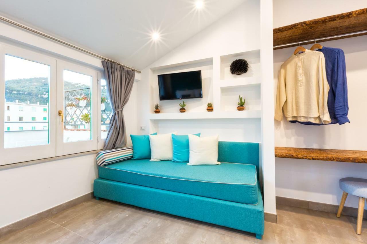 Boutique Suites 186 سورينتو المظهر الخارجي الصورة